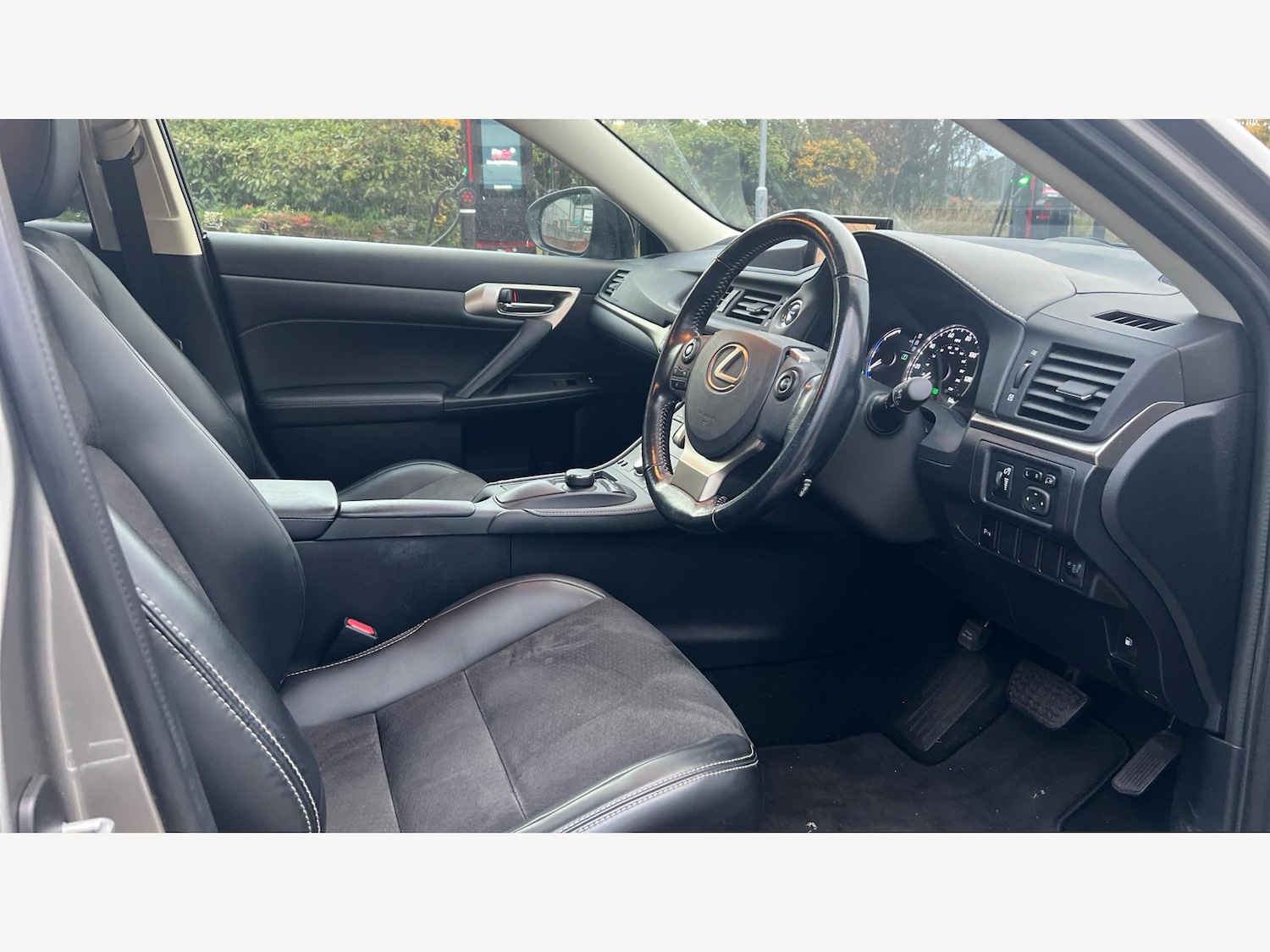 Used Lexus CT 2016 for sale - 76551087: Photo 13