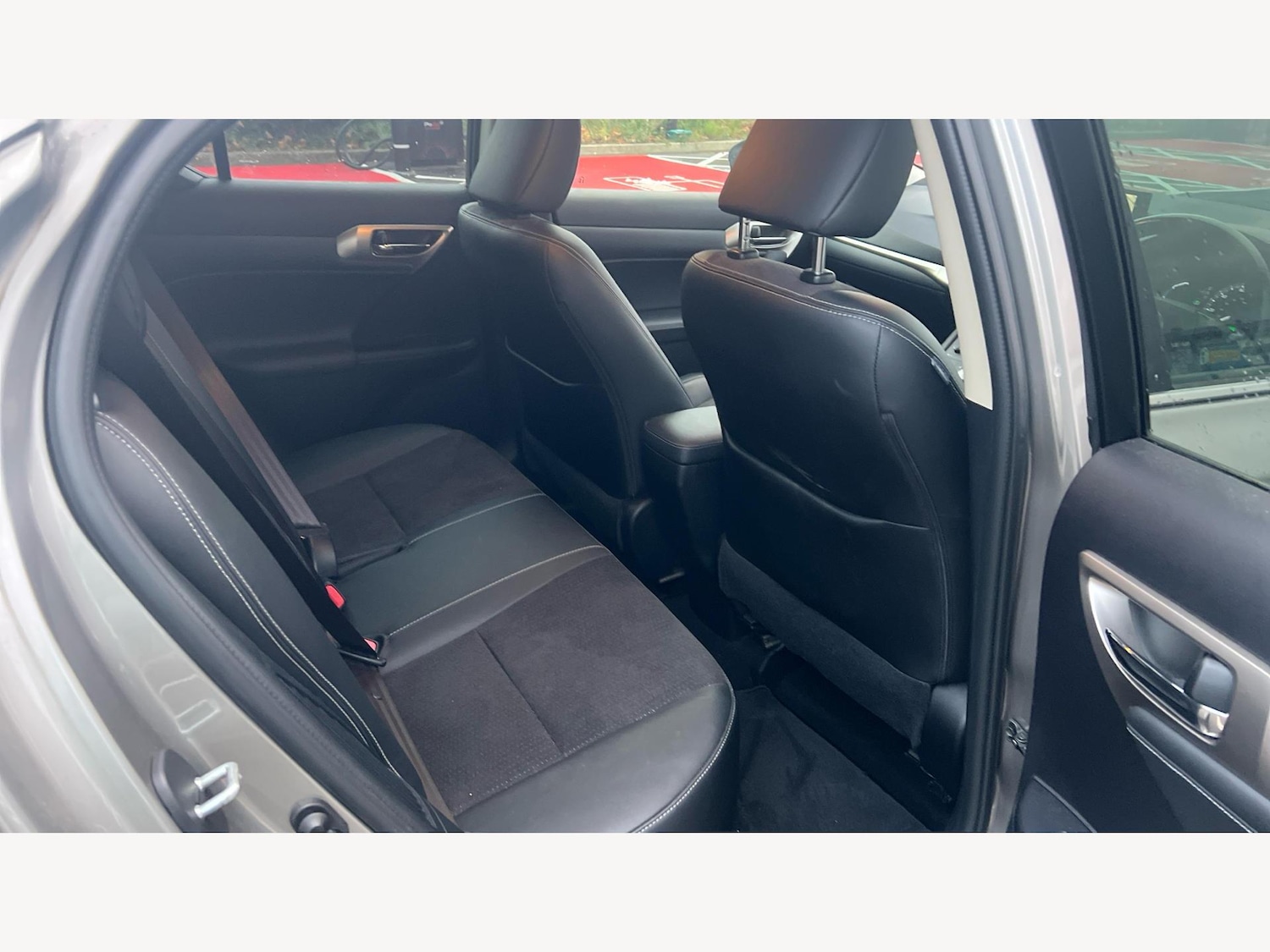 Used Lexus CT 2016 for sale - 76551087: Photo 14