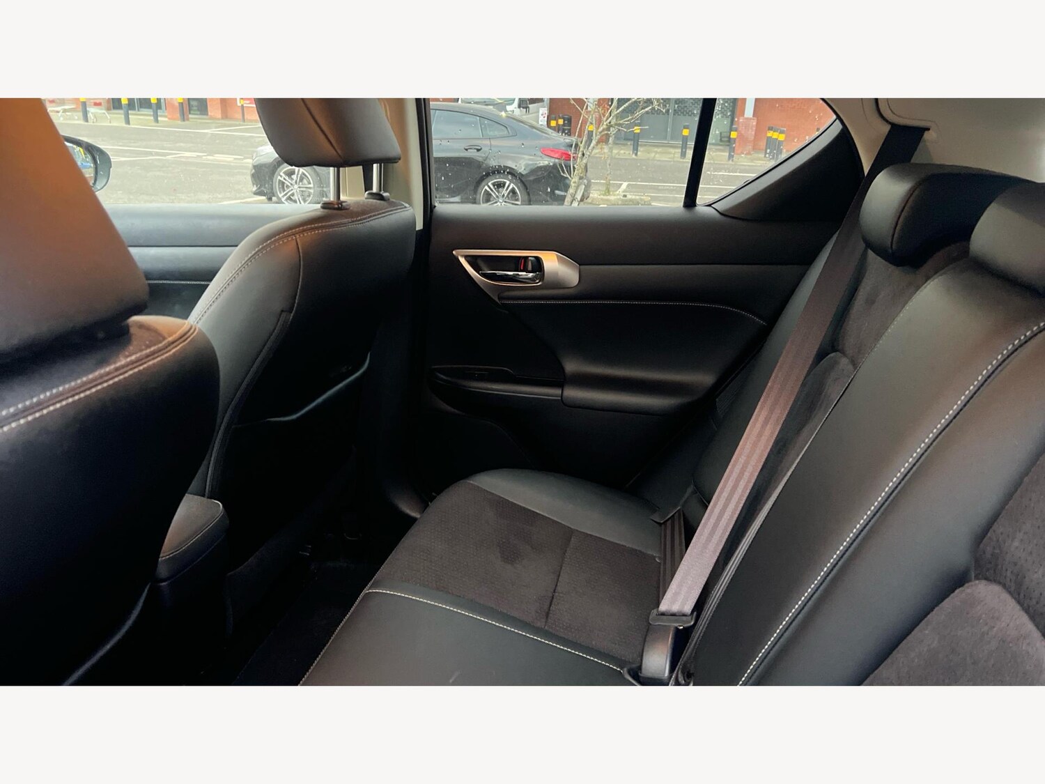 Used Lexus CT 2016 for sale - 76551087: Photo 15