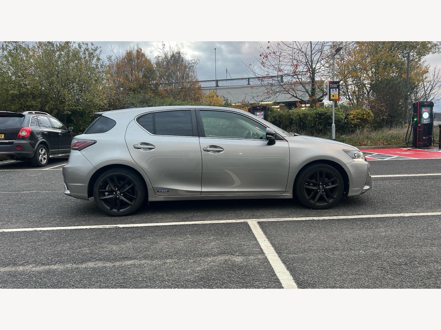 Used Lexus CT 2016 for sale - 76551087: Photo 18