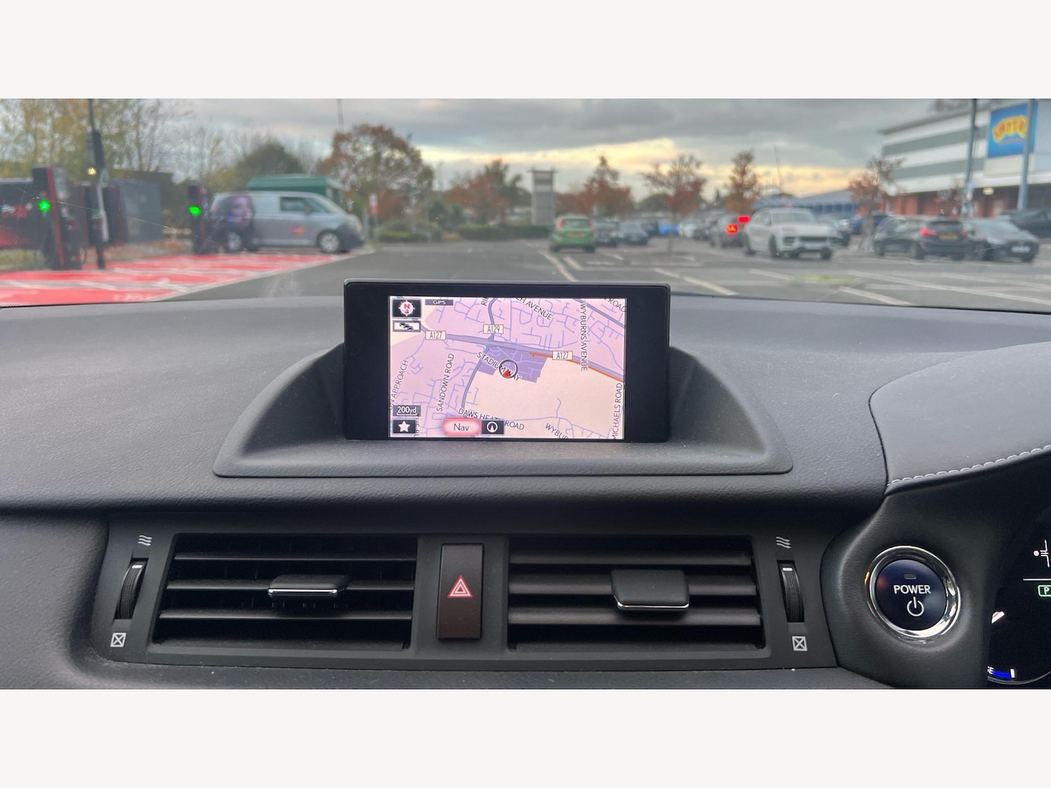 Used Lexus CT 2016 for sale - 76551087: Photo 9