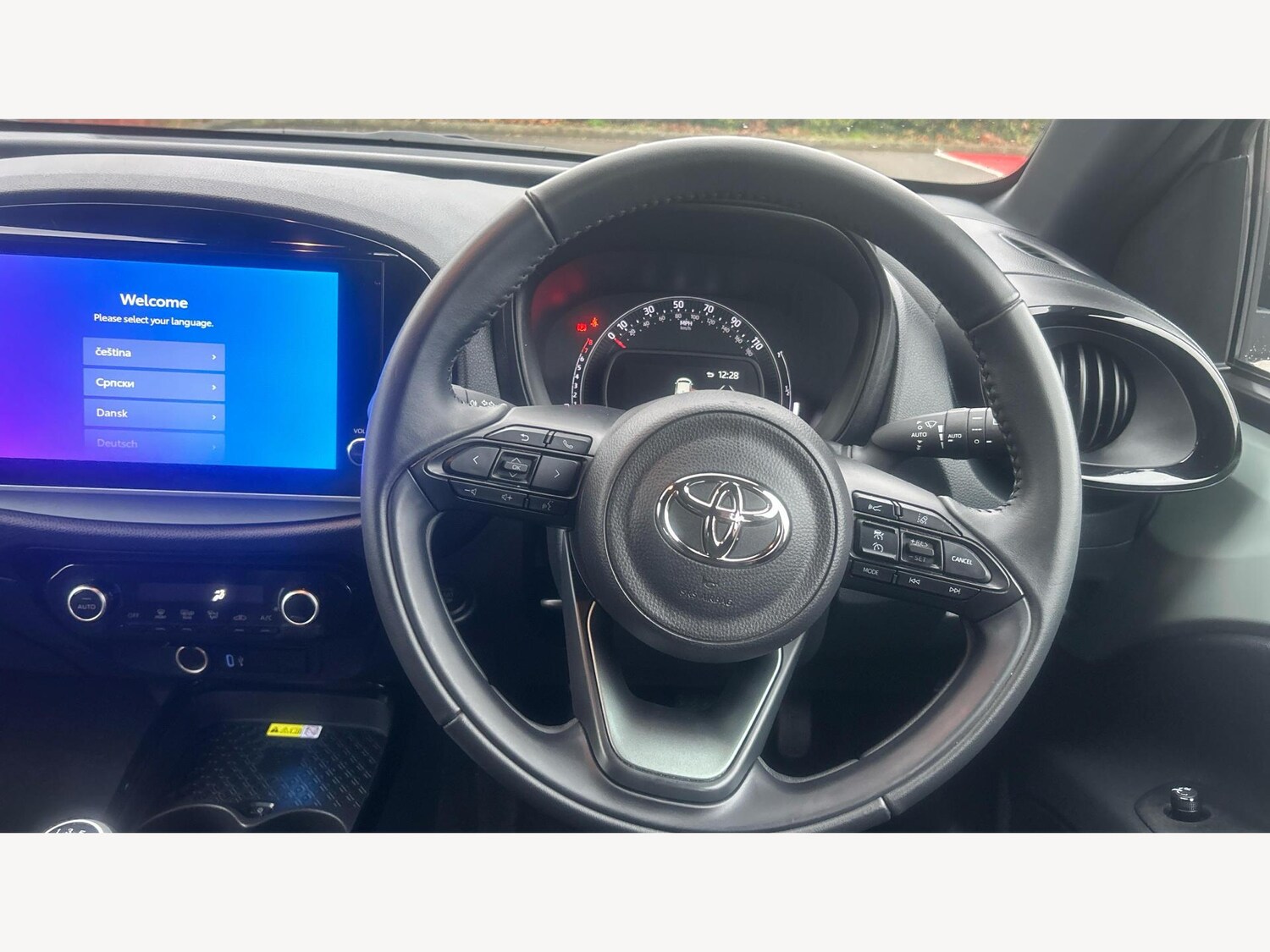 Used Toyota Aygo X 2024 for sale - 76613064: Photo 10