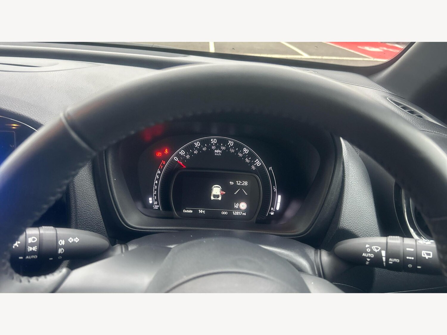 Used Toyota Aygo X 2024 for sale - 76613064: Photo 11