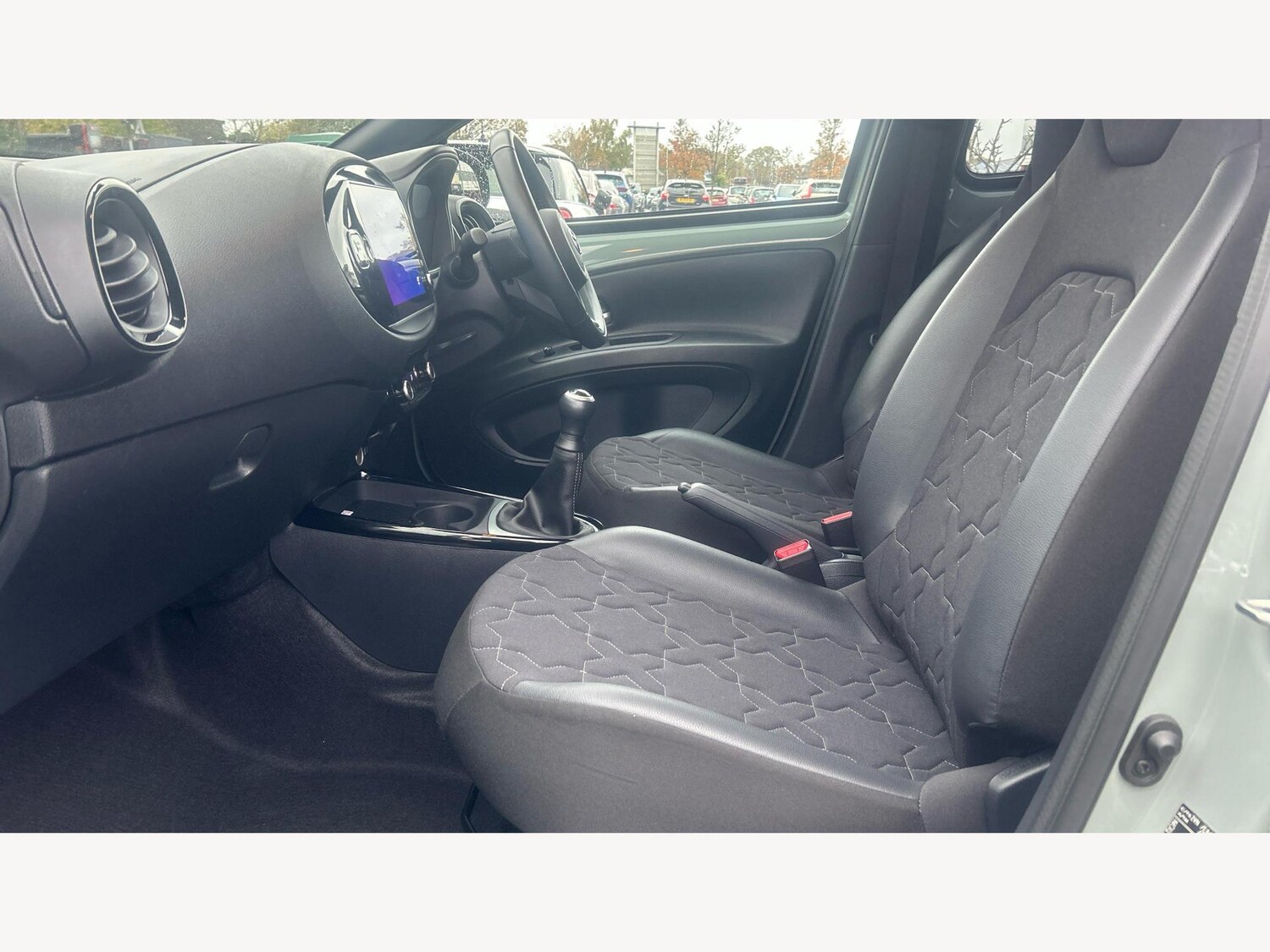 Used Toyota Aygo X 2024 for sale - 76613064: Photo 12