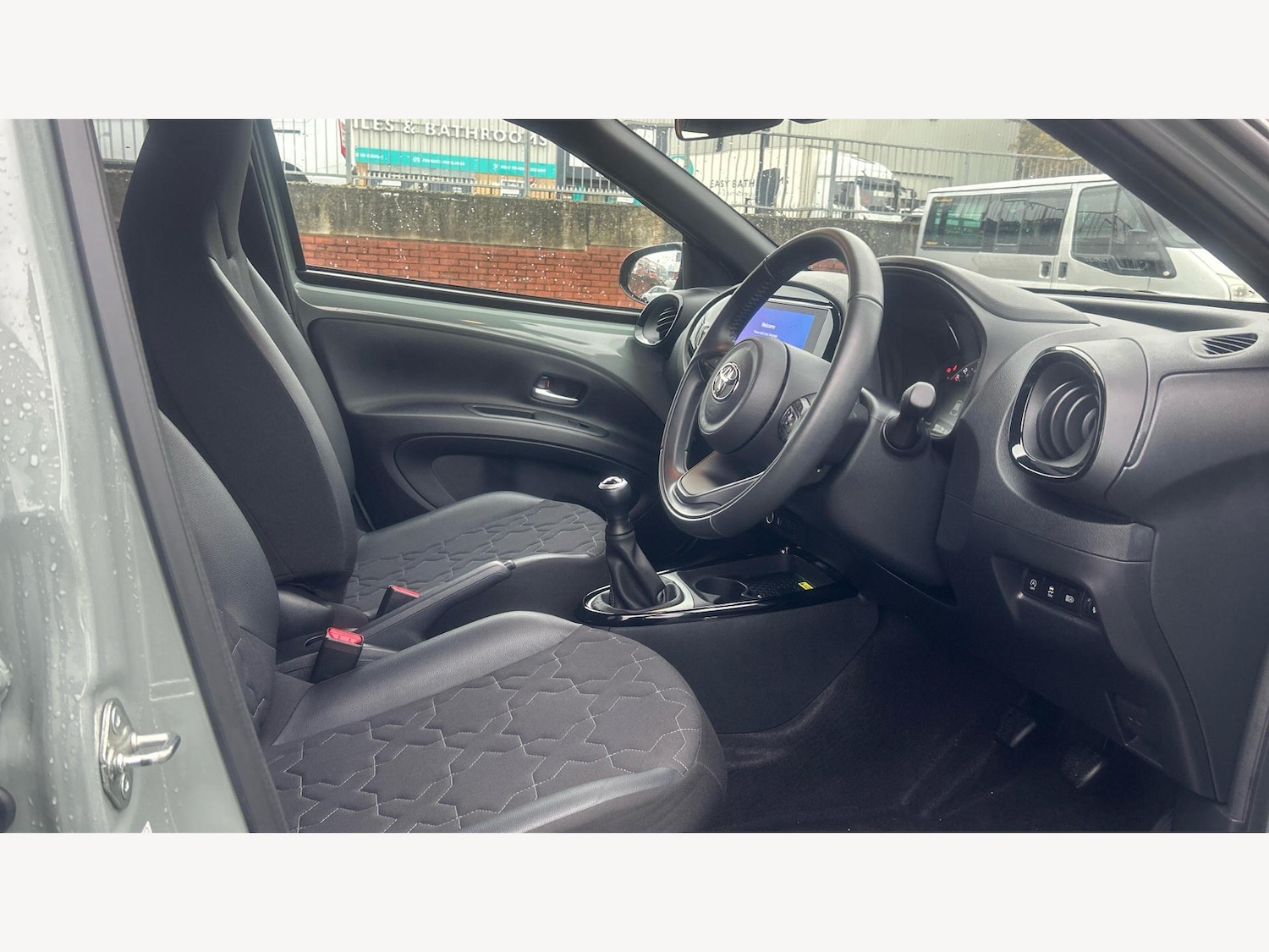 Used Toyota Aygo X 2024 for sale - 76613064: Photo 13