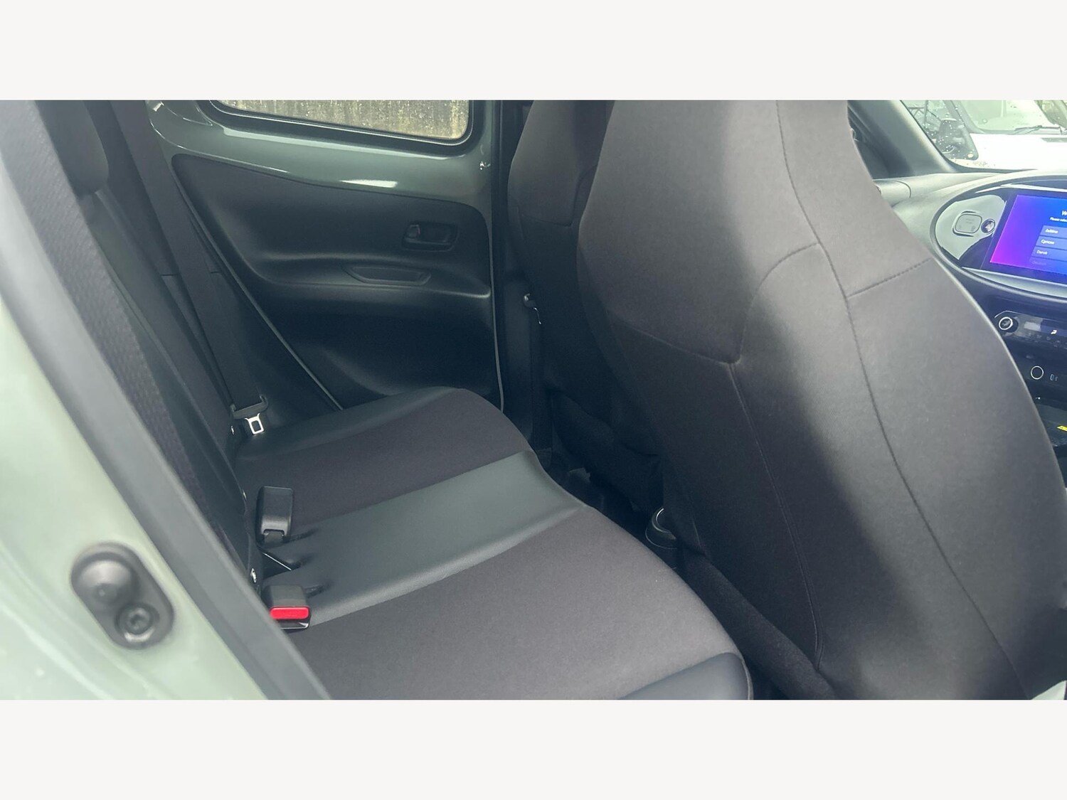 Used Toyota Aygo X 2024 for sale - 76613064: Photo 14