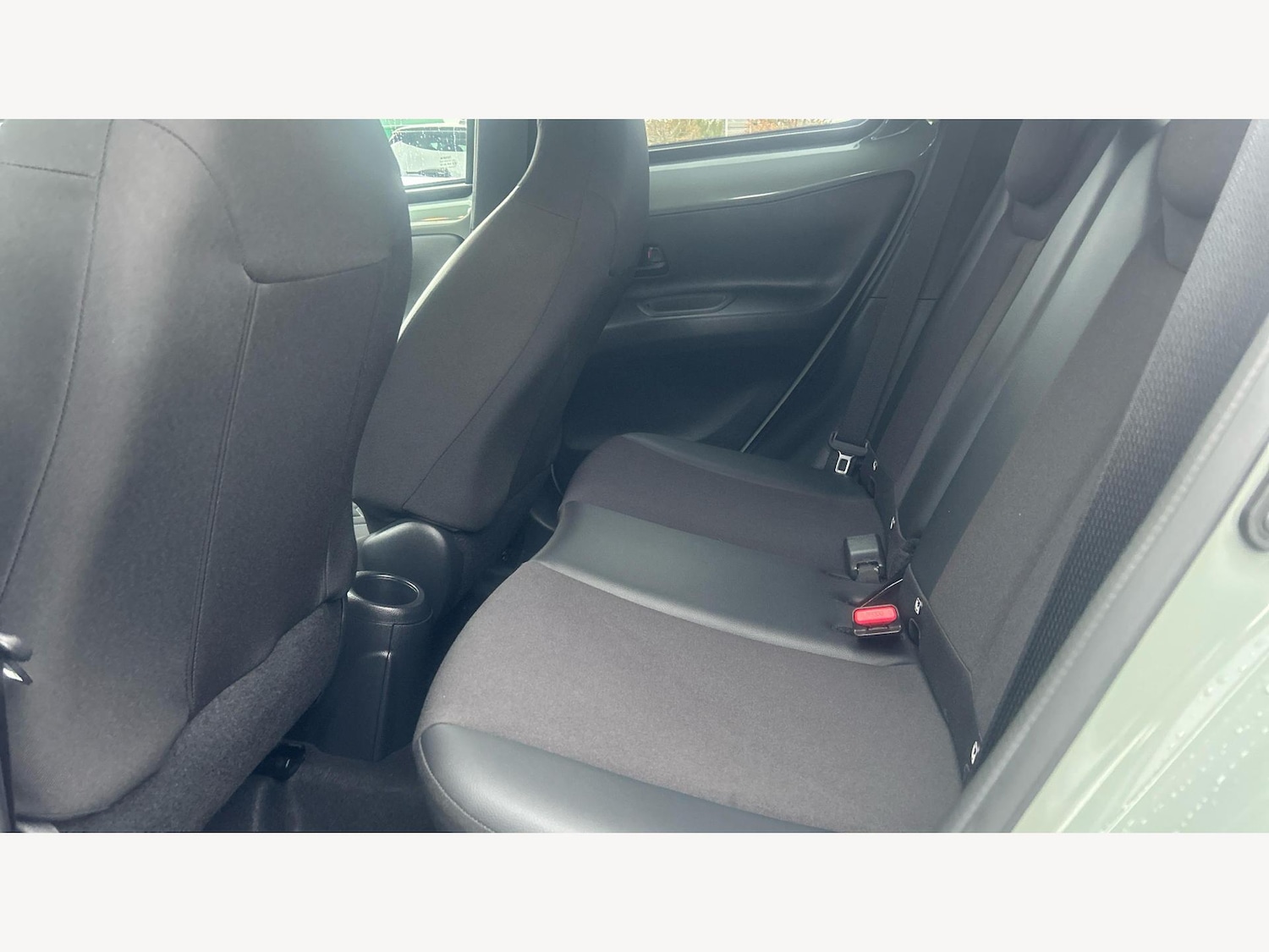 Used Toyota Aygo X 2024 for sale - 76613064: Photo 15