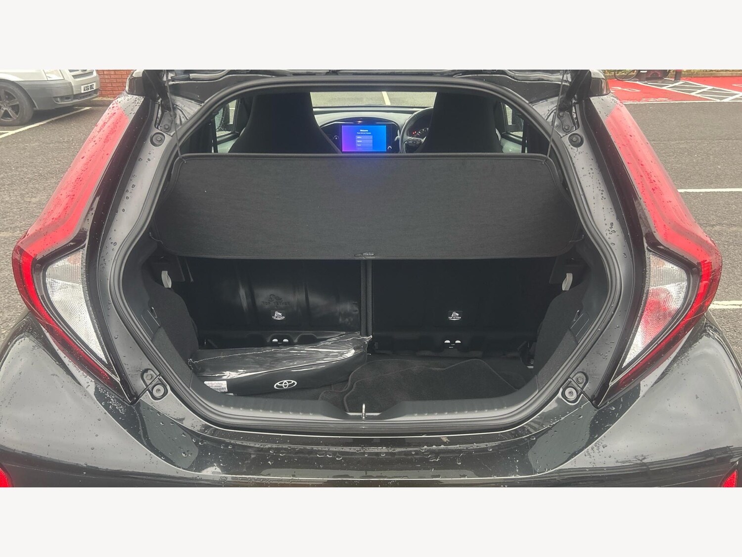 Used Toyota Aygo X 2024 for sale - 76613064: Photo 16