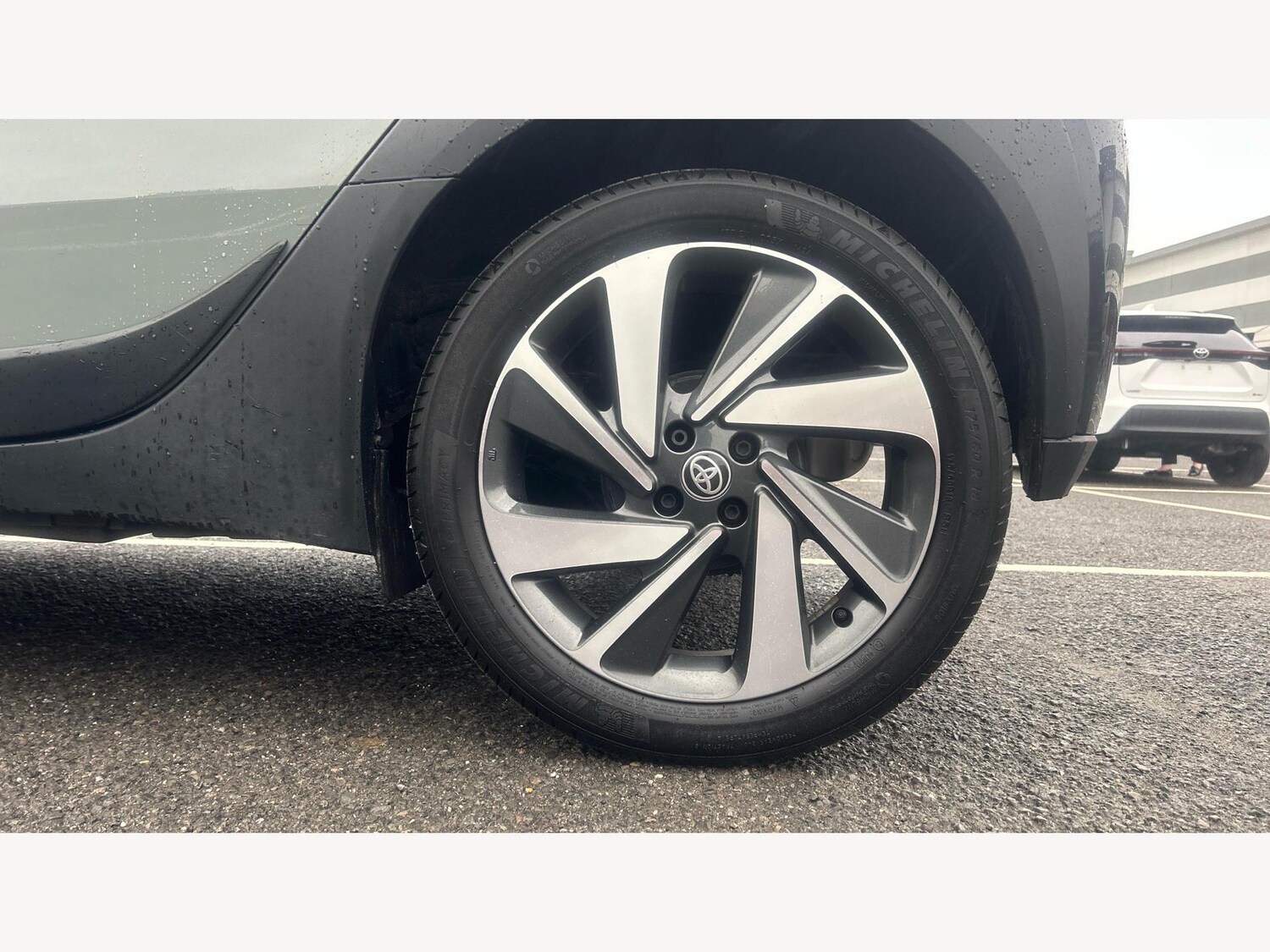 Used Toyota Aygo X 2024 for sale - 76613064: Photo 20