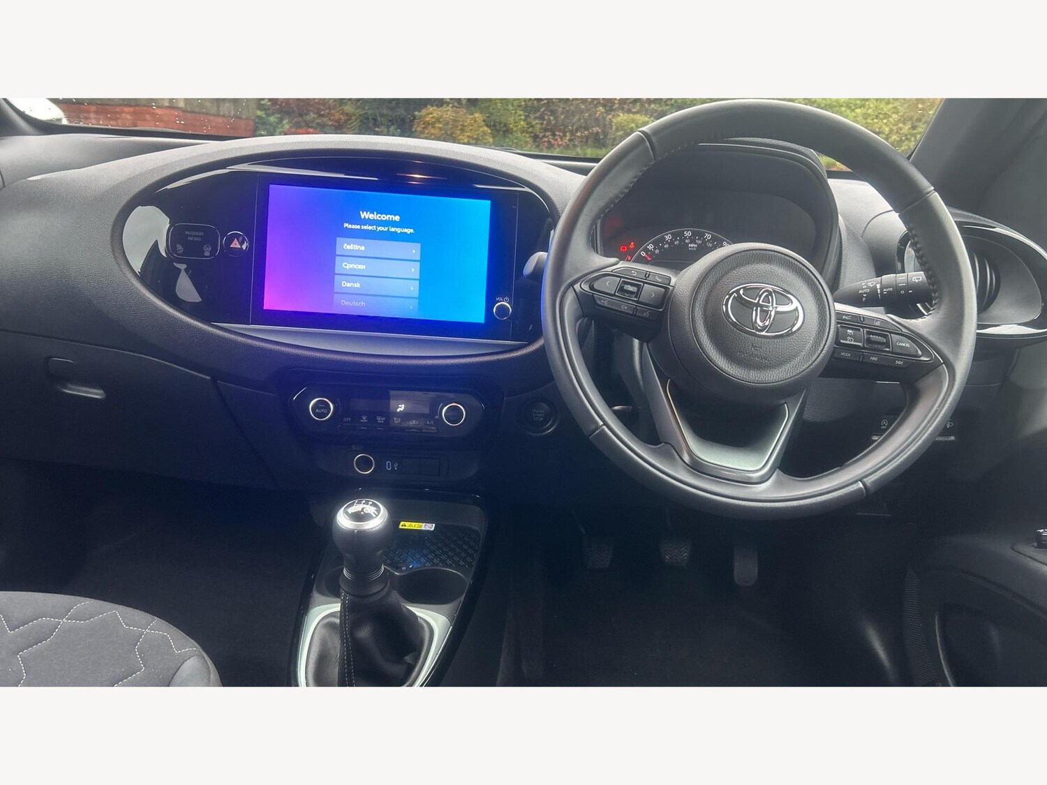 Used Toyota Aygo X 2024 for sale - 76613064: Photo 7
