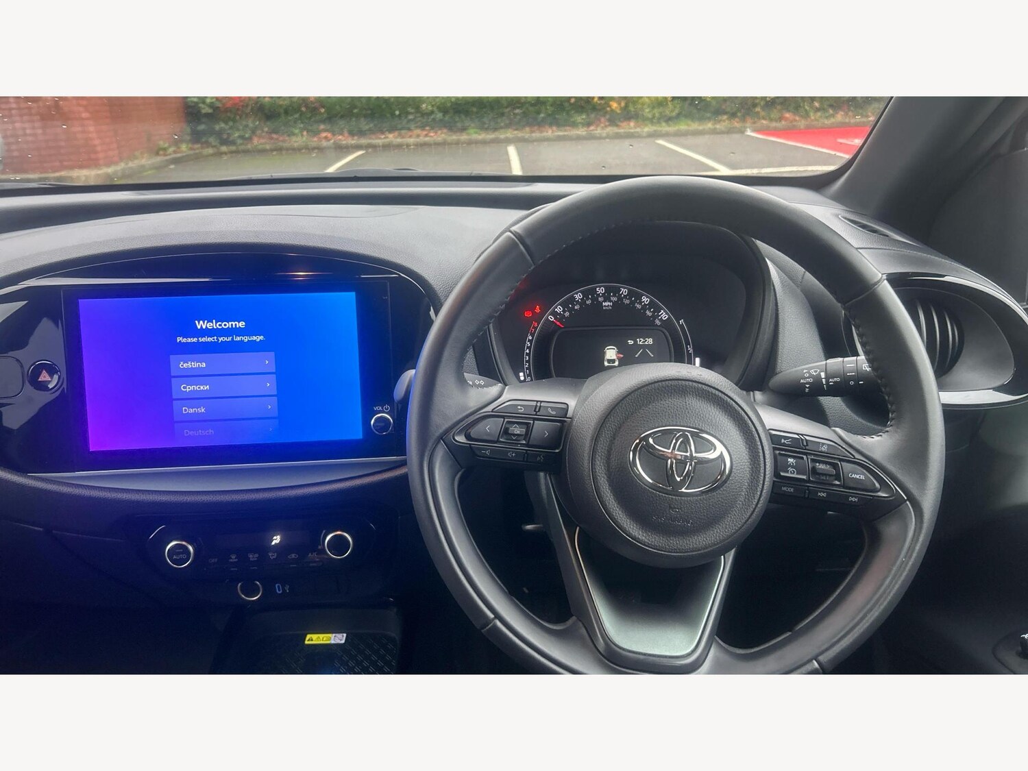 Used Toyota Aygo X 2024 for sale - 76613064: Photo 8