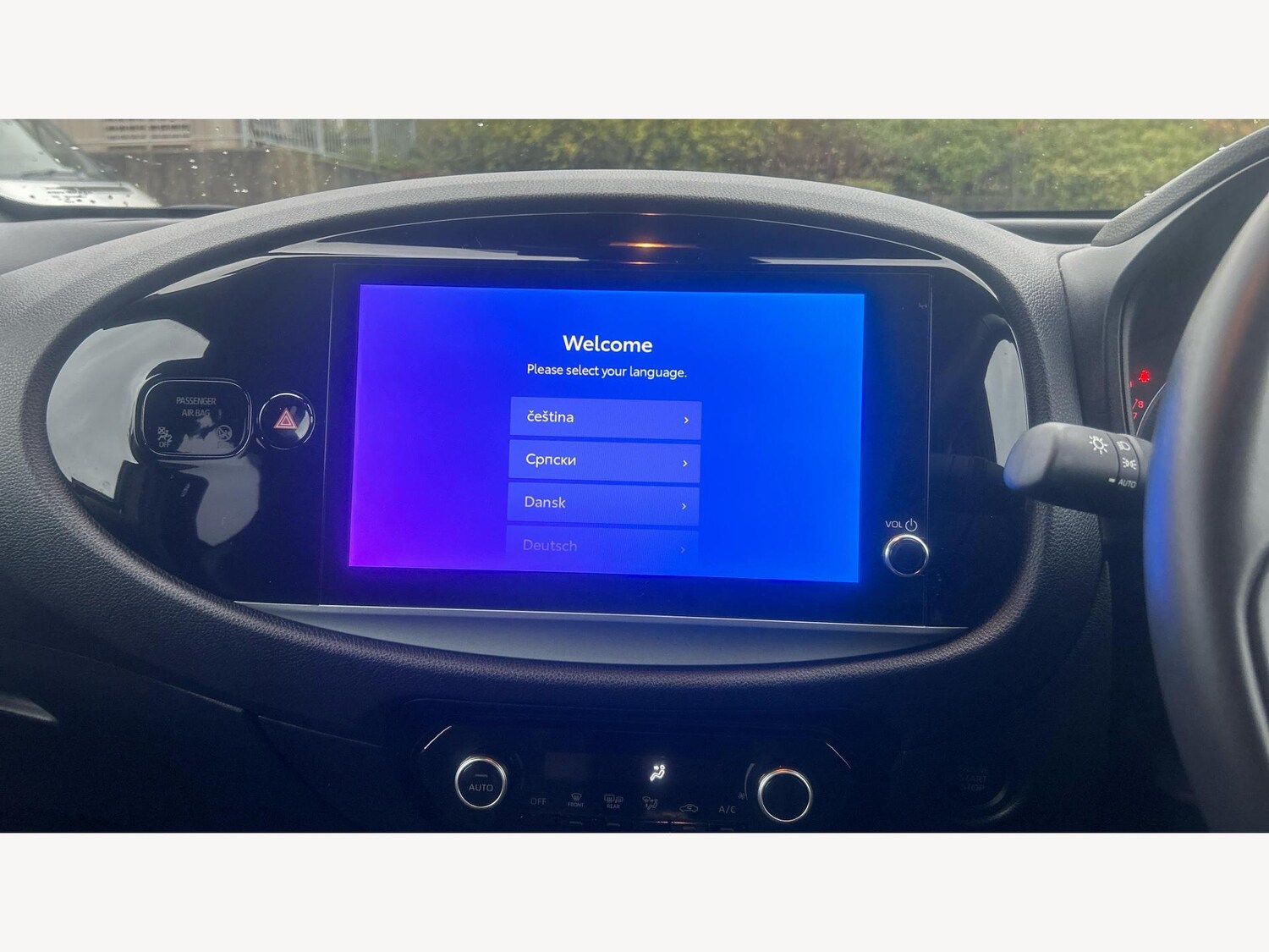 Used Toyota Aygo X 2024 for sale - 76613064: Photo 9