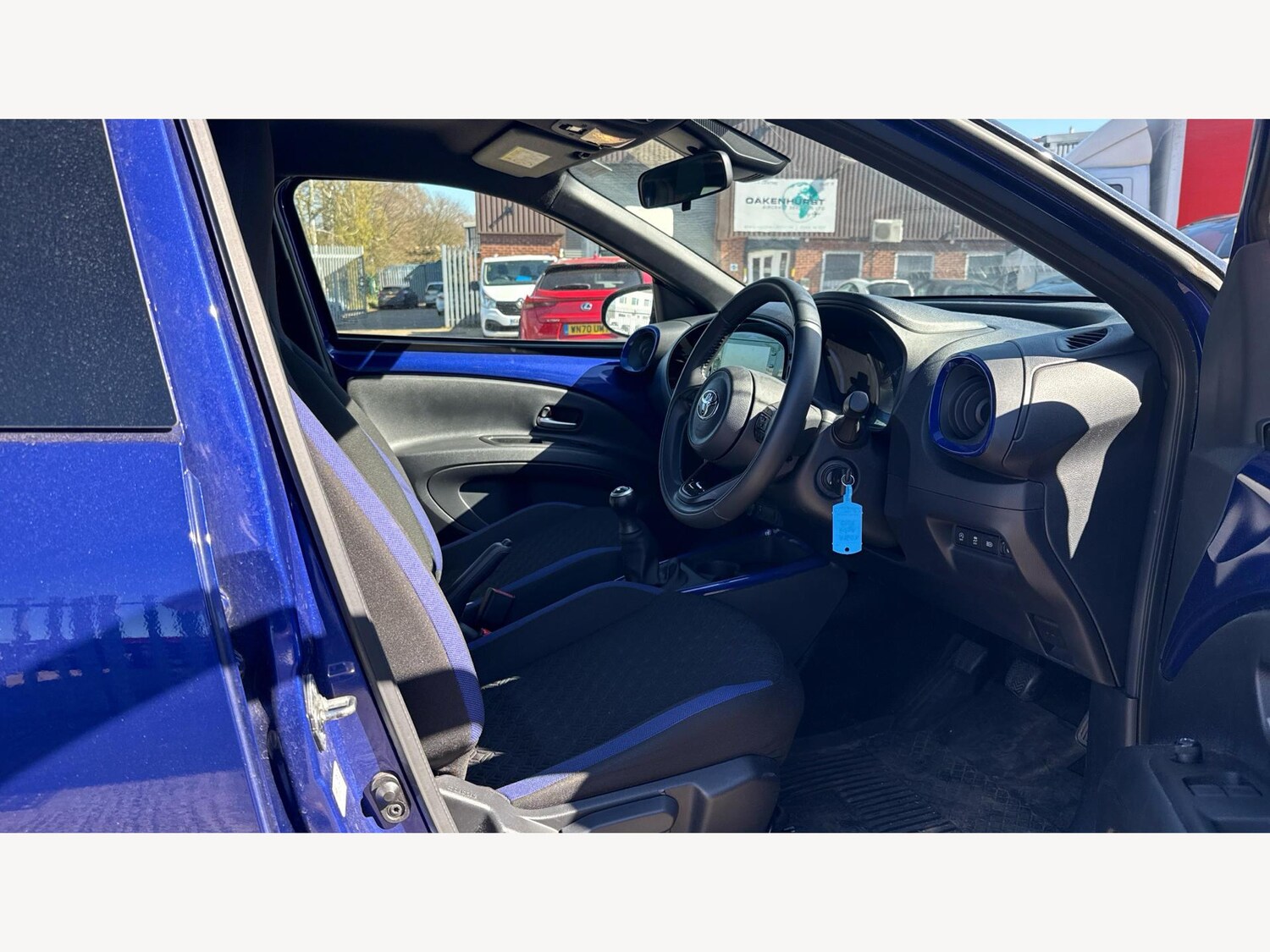 Vehicle 13