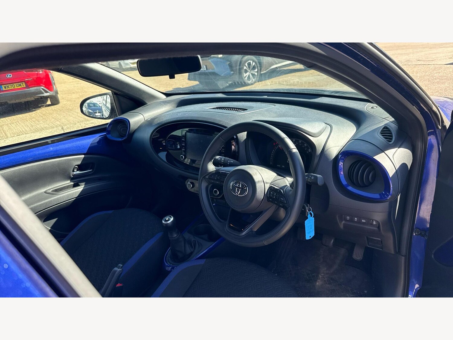Vehicle 7