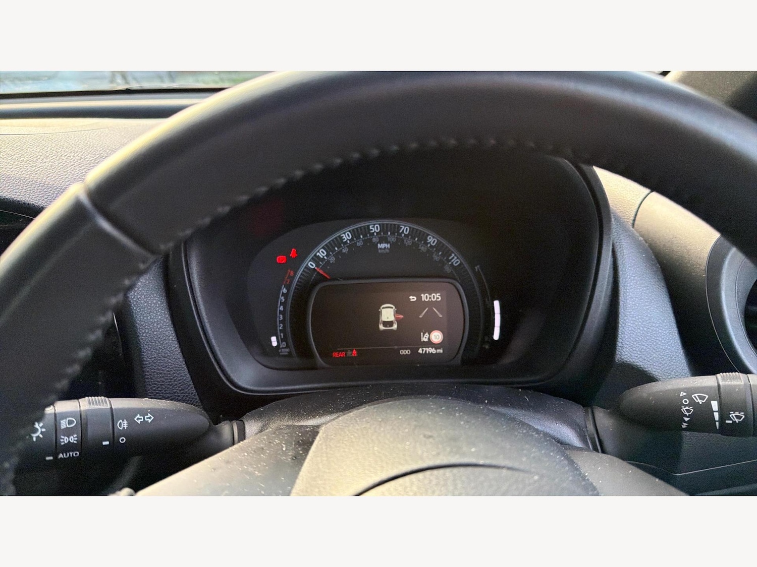 Used Toyota Aygo X 2024 for sale - 77191211: Photo 11