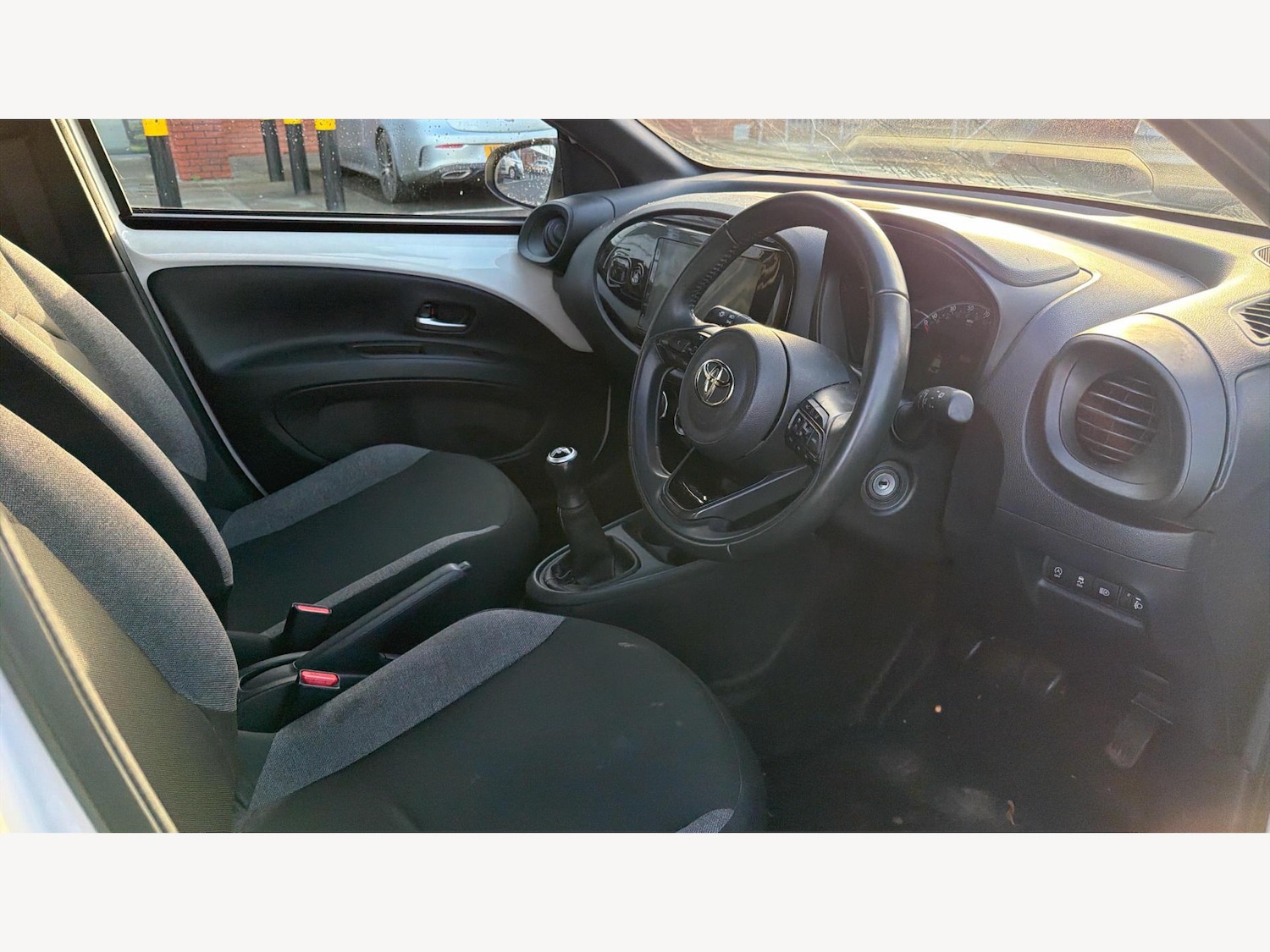 Used Toyota Aygo X 2024 for sale - 77191211: Photo 13