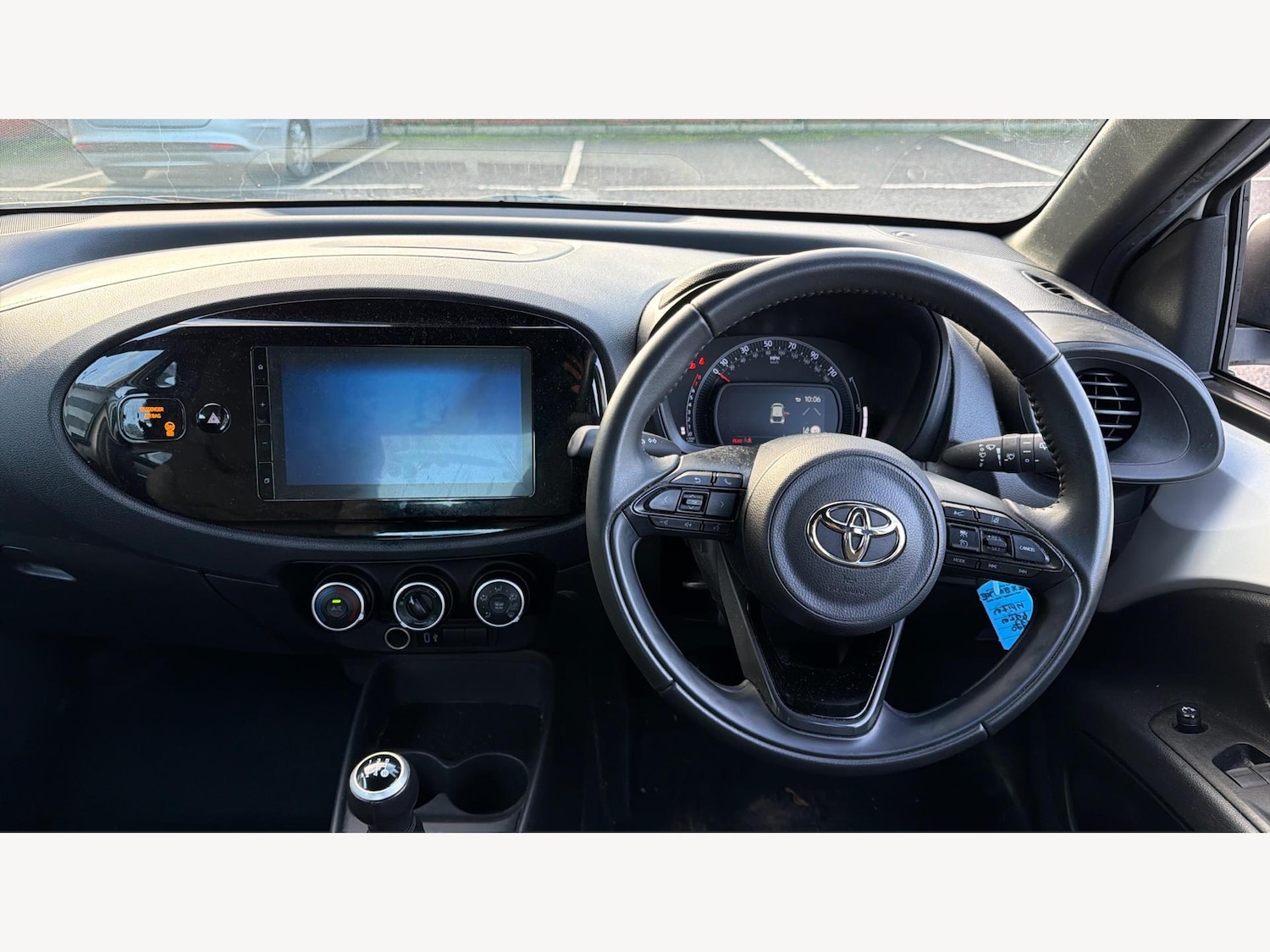 Used Toyota Aygo X 2024 for sale - 77191211: Photo 7