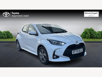 Used Toyota Yaris 2024 for sale - 78417251: Photo