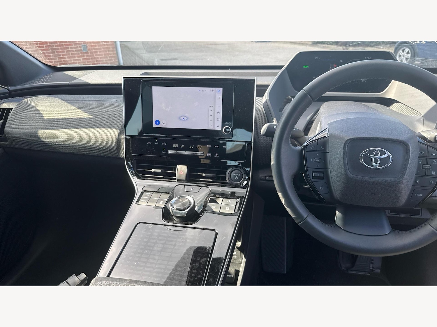 Used Toyota Other 2024 for sale - 76200565: Photo 10