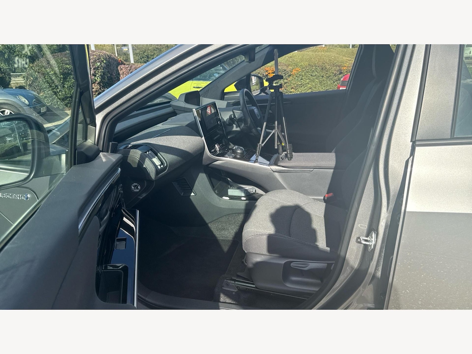 Used Toyota Other 2024 for sale - 76200565: Photo 12