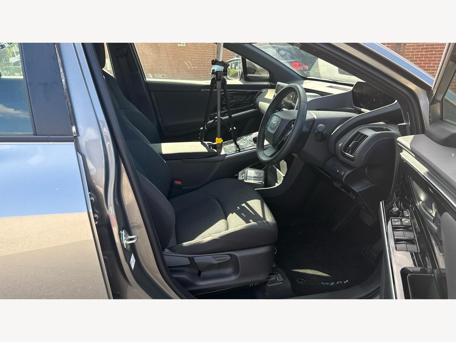 Used Toyota Other 2024 for sale - 76200565: Photo 13