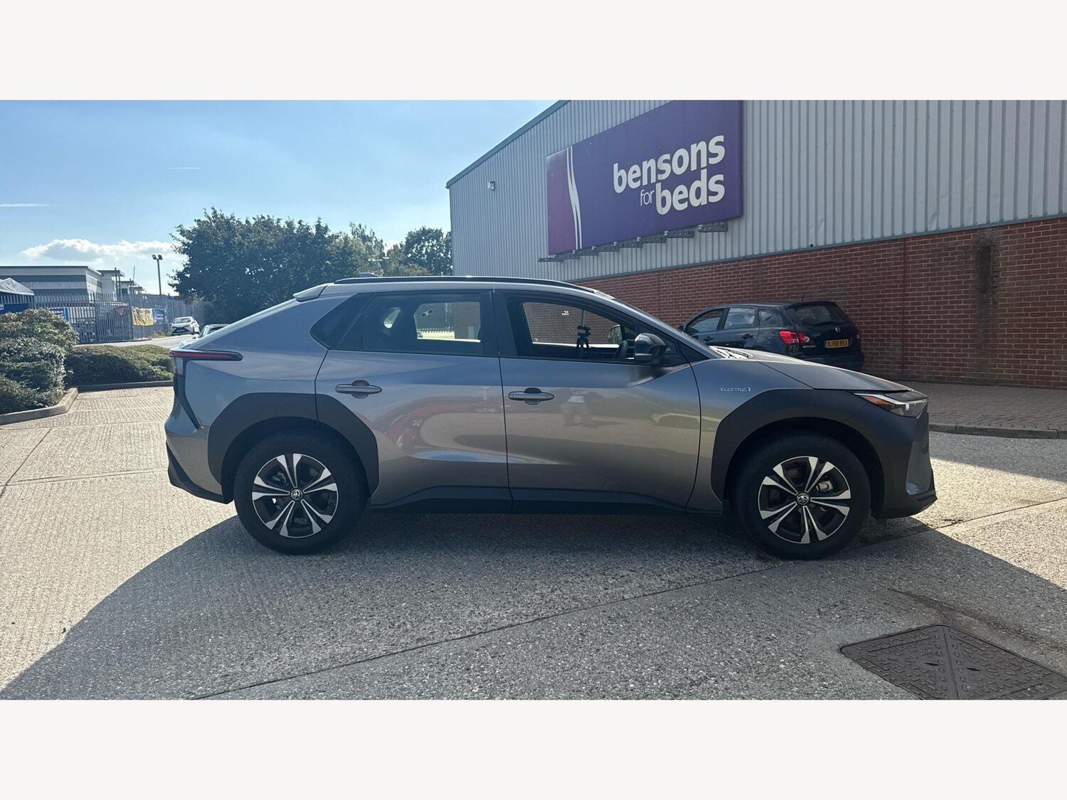 Used Toyota Other 2024 for sale - 76200565: Photo 18