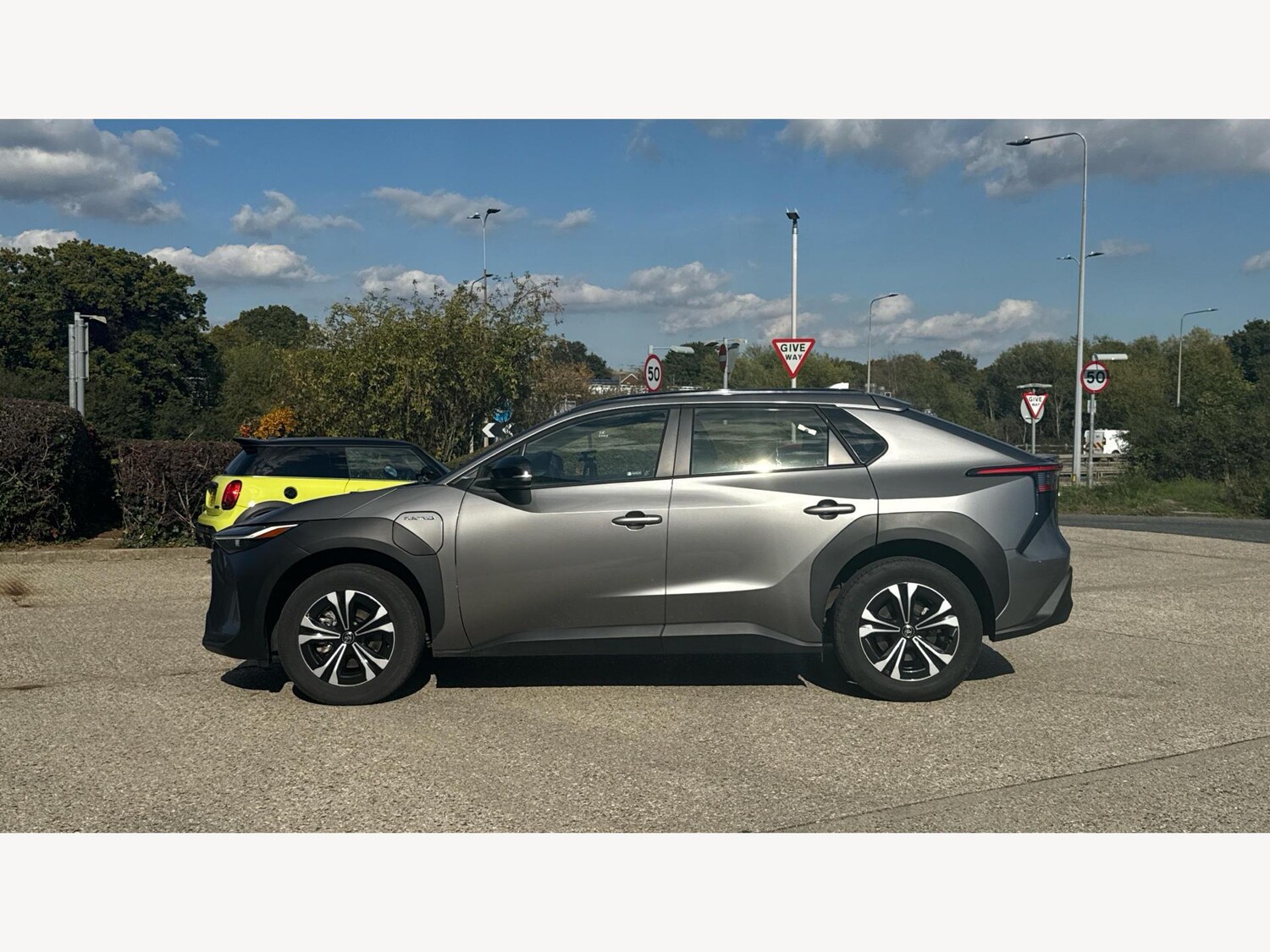 Used Toyota Other 2024 for sale - 76200565: Photo 19