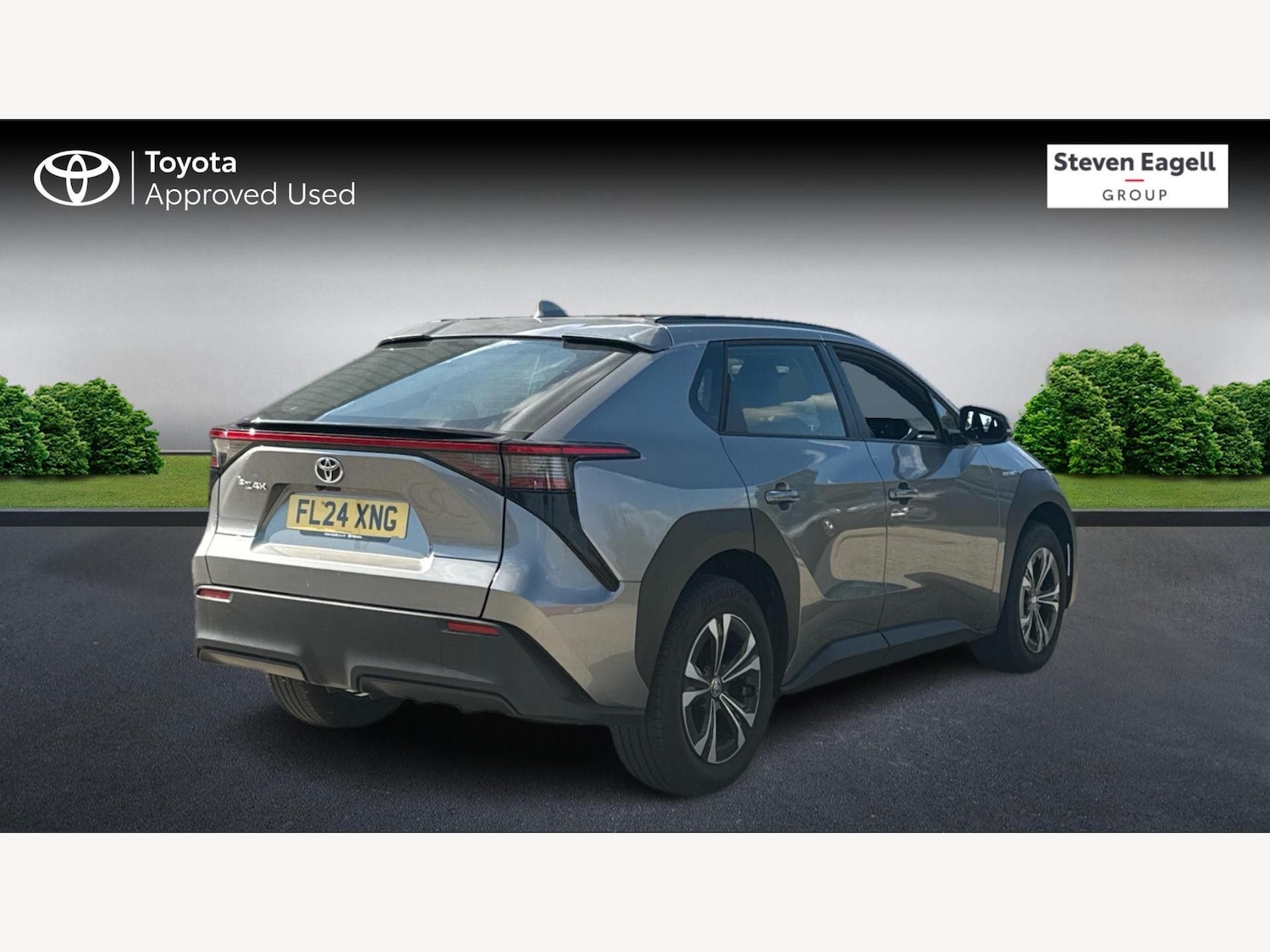 Used Toyota Other 2024 for sale - 76200565: Photo 2