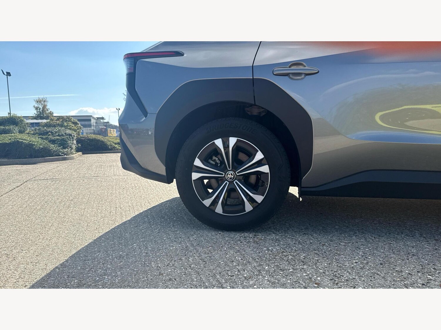 Used Toyota Other 2024 for sale - 76200565: Photo 20