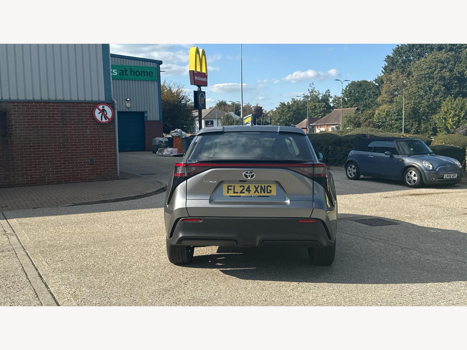 Used Toyota Other 2024 for sale - 76200565: Photo 21