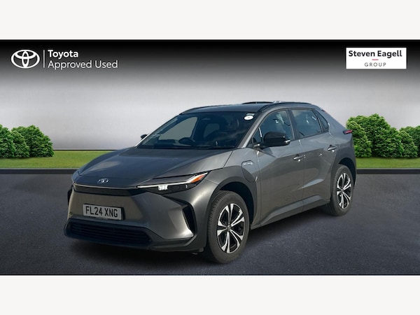 Used Toyota Other 2024 for sale - 76200565: Photo 3