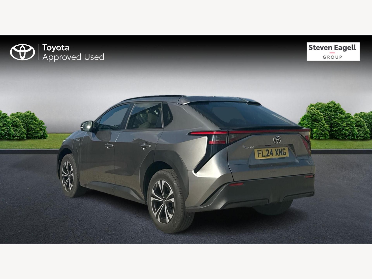 Used Toyota Other 2024 for sale - 76200565: Photo 6