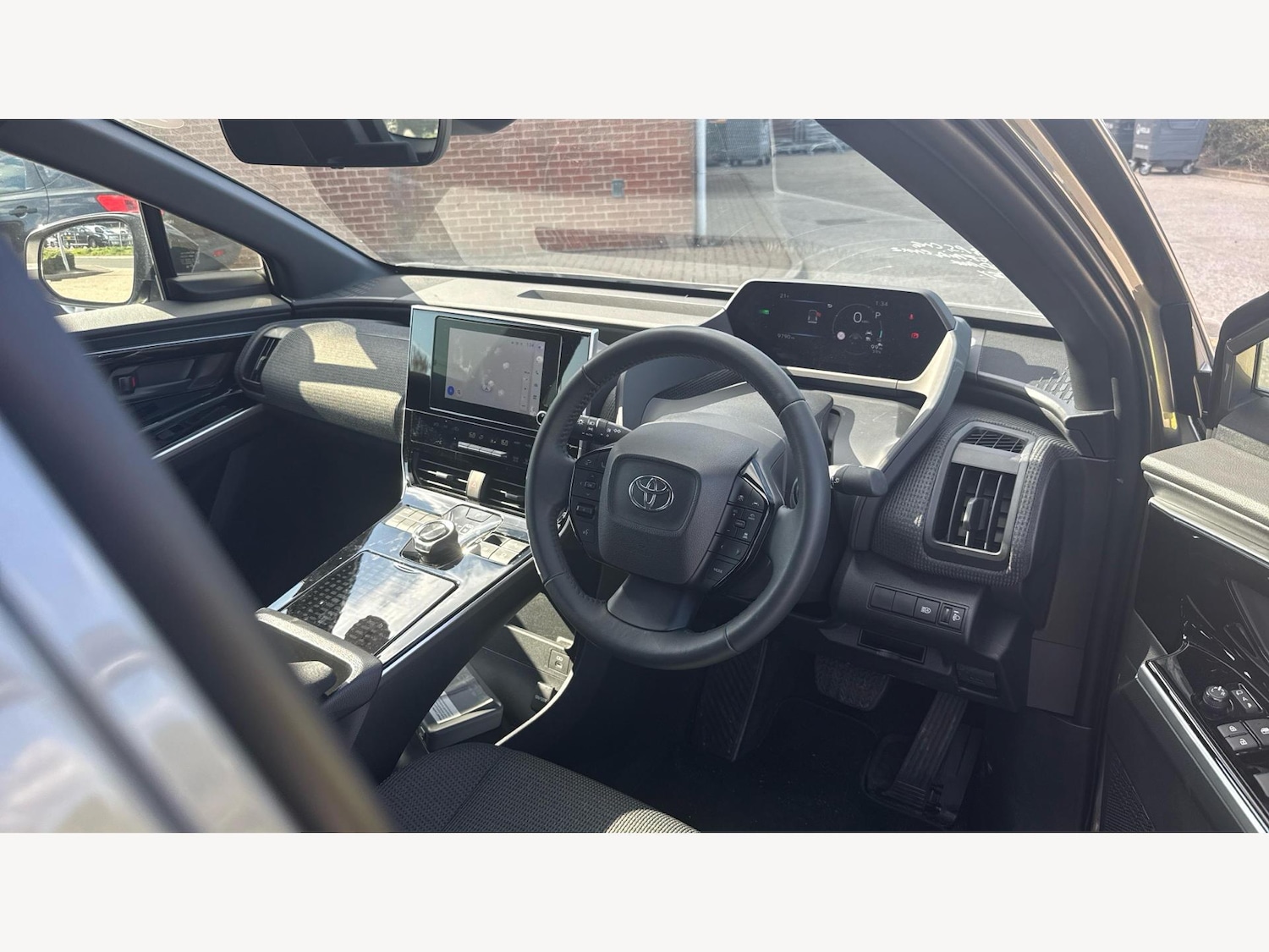 Used Toyota Other 2024 for sale - 76200565: Photo 7