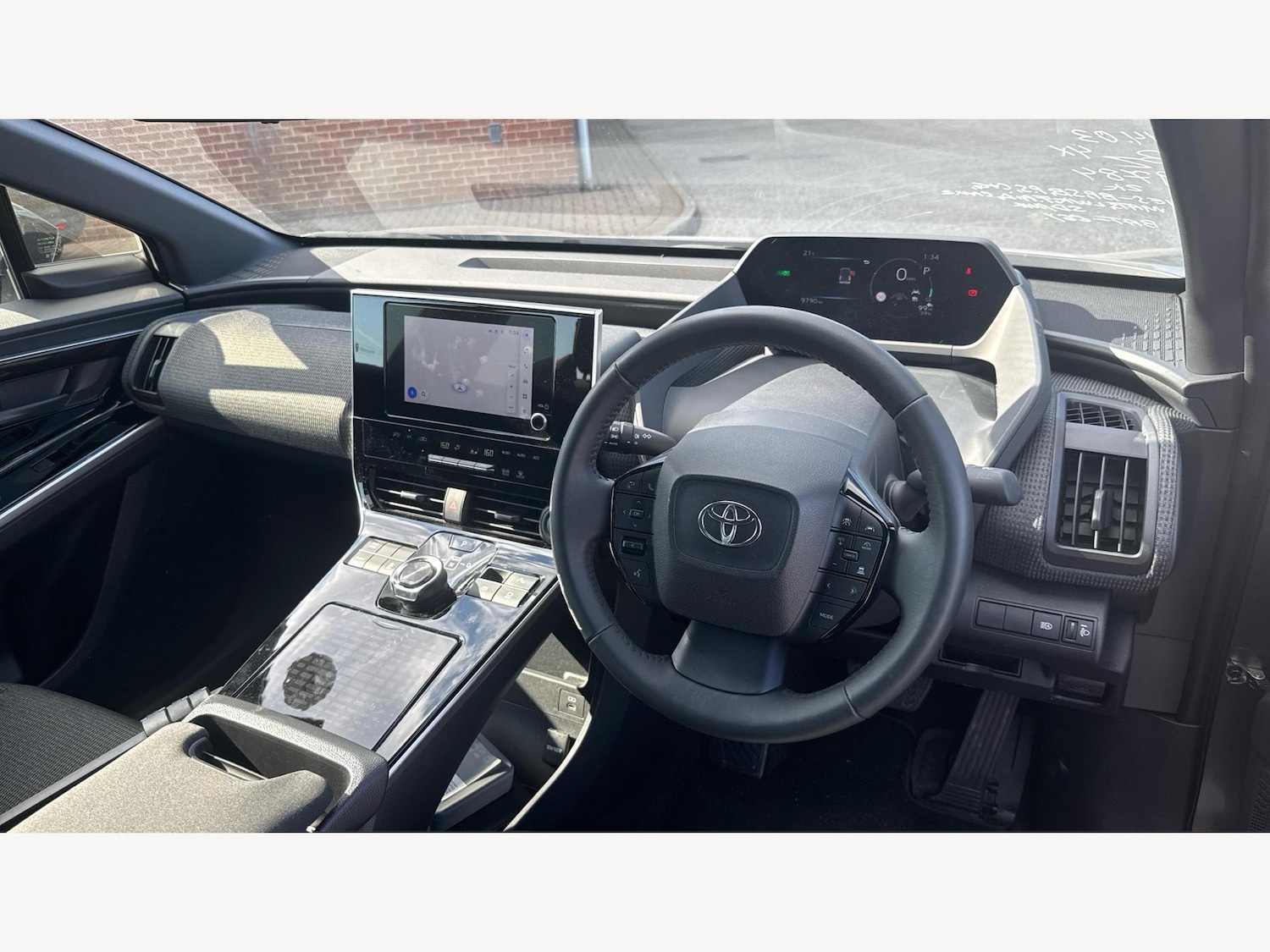 Used Toyota Other 2024 for sale - 76200565: Photo 8