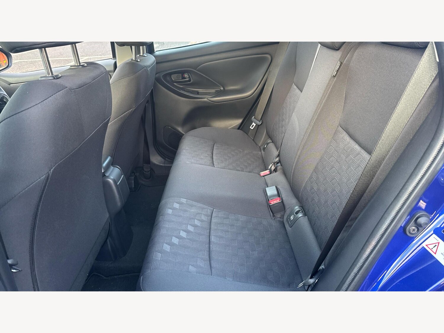 Used Toyota Yaris 2024 for sale - 77253736: Photo 15