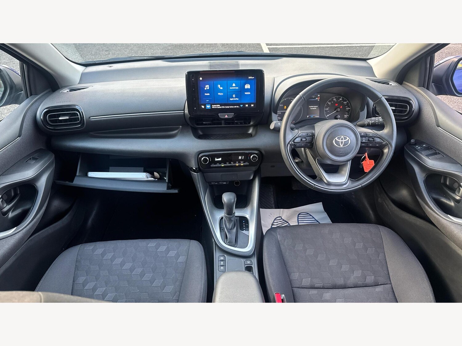 Used Toyota Yaris 2024 for sale - 77253736: Photo 7