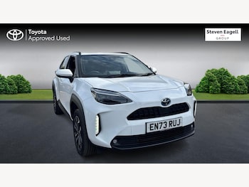 Used Toyota Yaris Cross 2024 for sale - 78842567: Photo