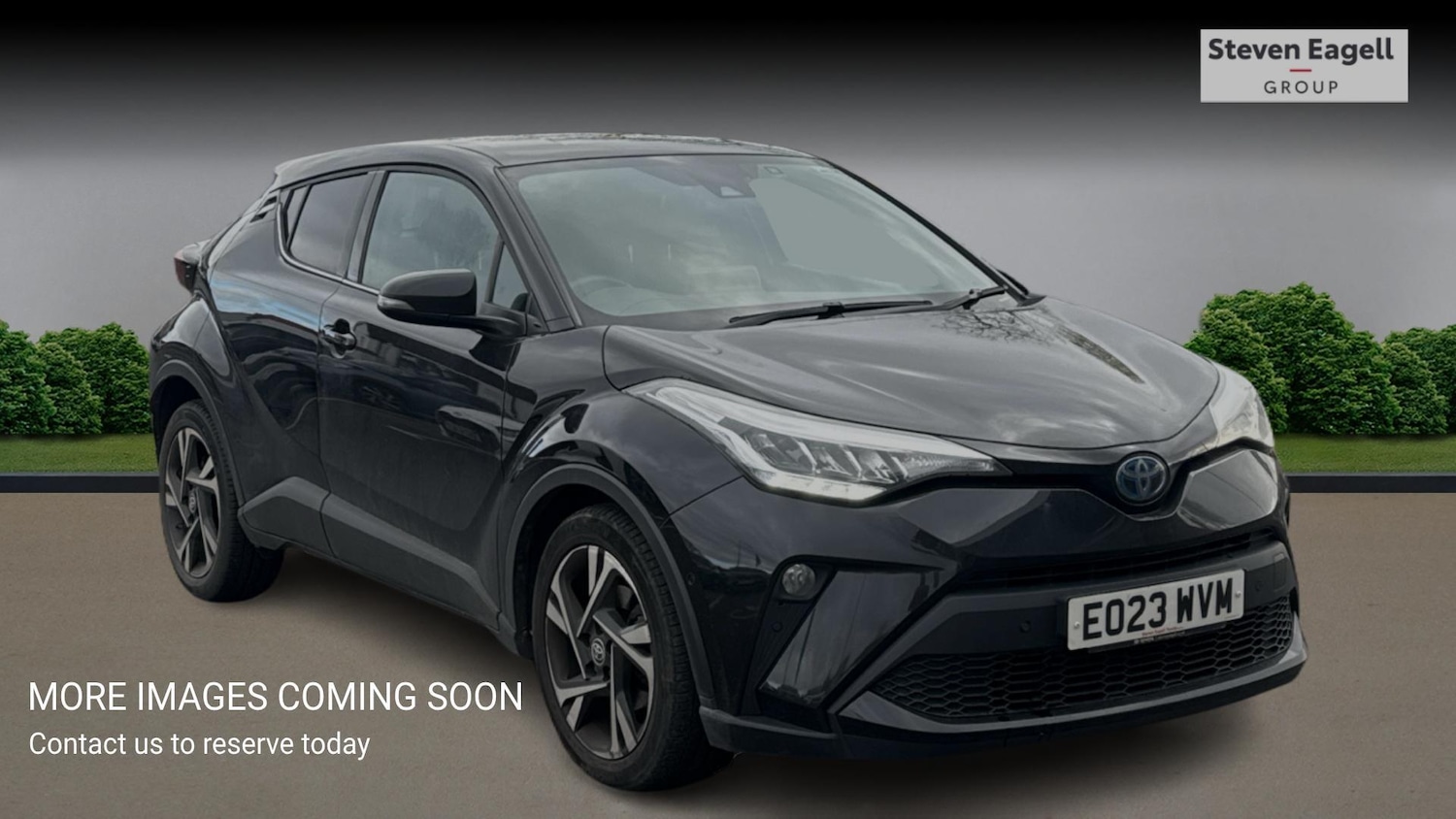 Used Toyota C-HR for sale - 77883282: Photo 1