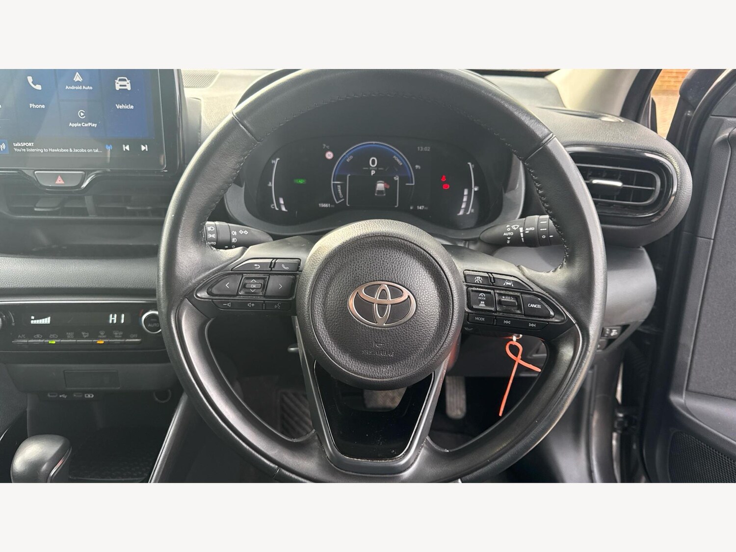 Used Toyota Yaris for sale - 77808419: Photo 10