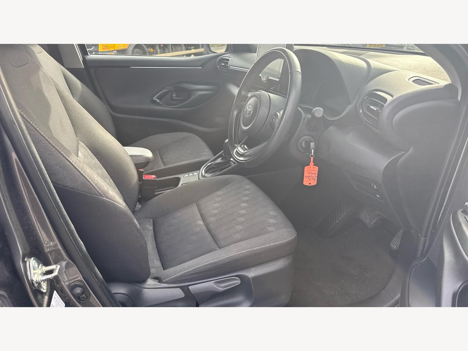 Used Toyota Yaris for sale - 77808419: Photo 13