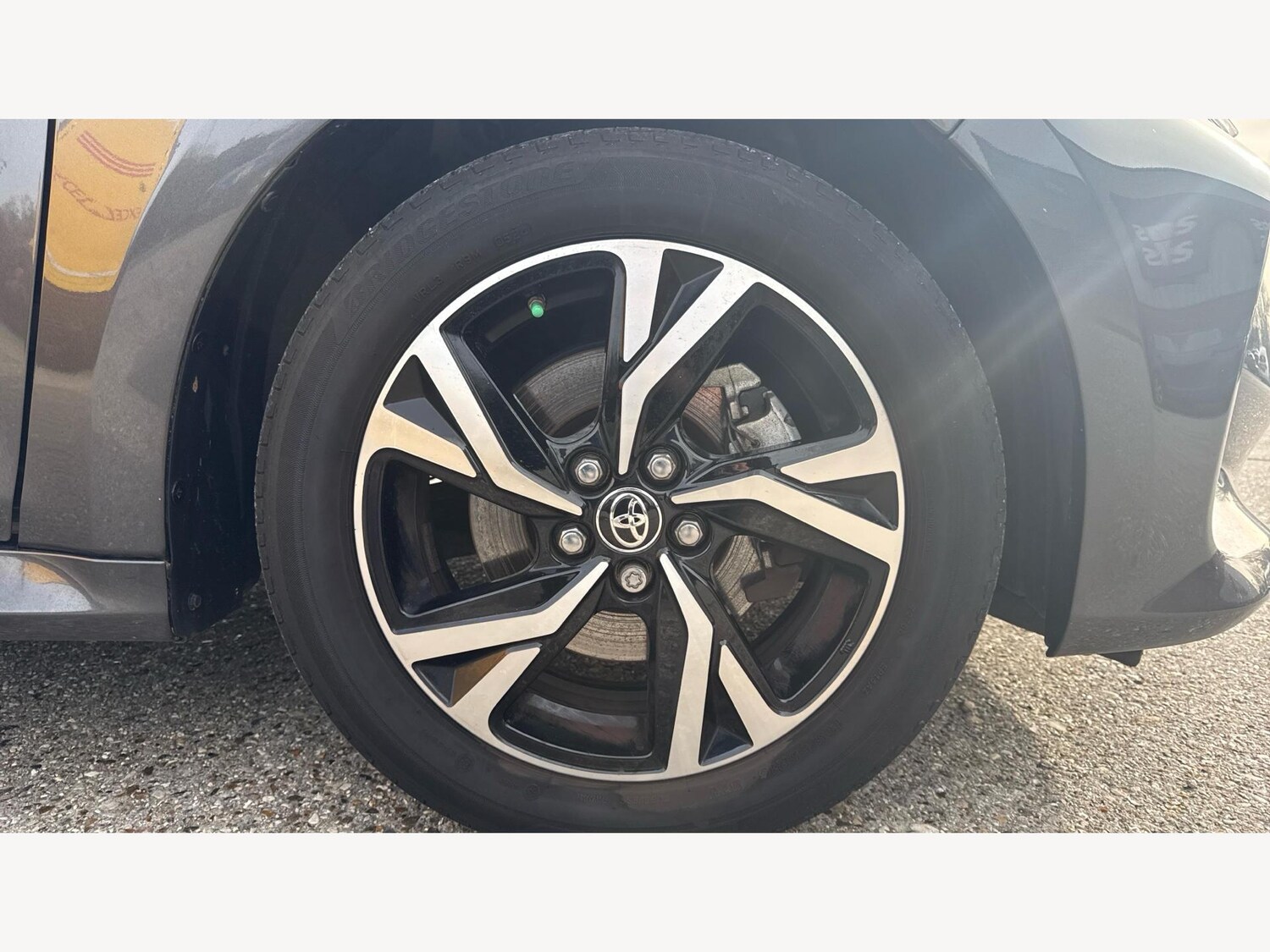 Used Toyota Yaris for sale - 77808419: Photo 20