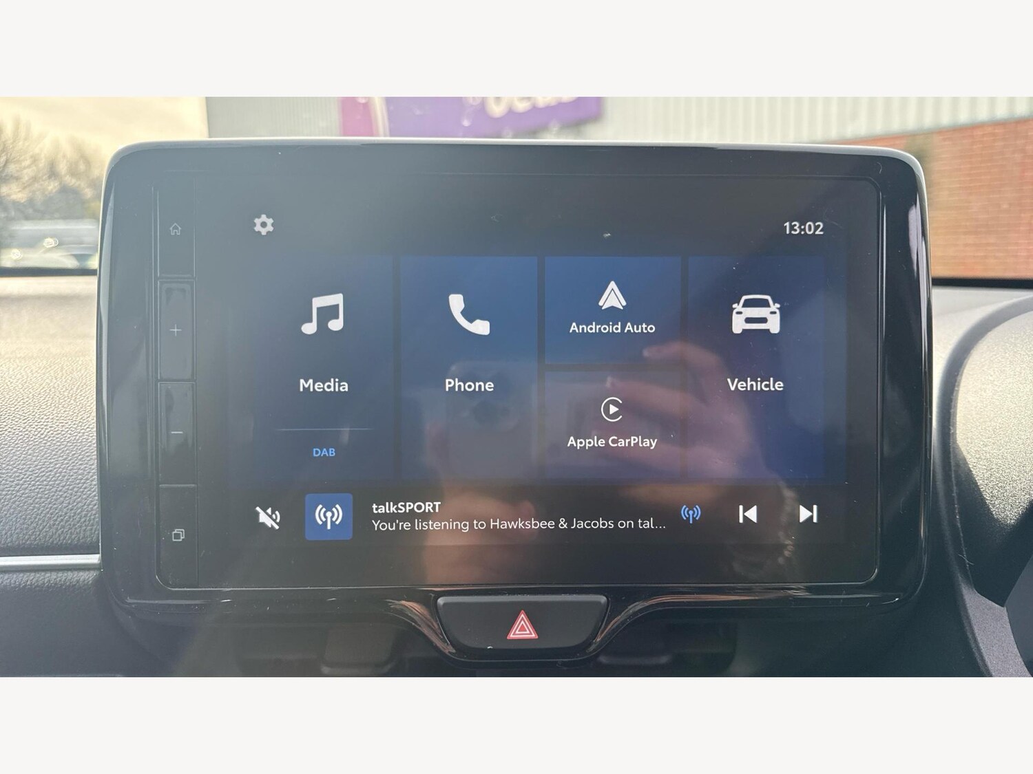 Used Toyota Yaris for sale - 77808419: Photo 9