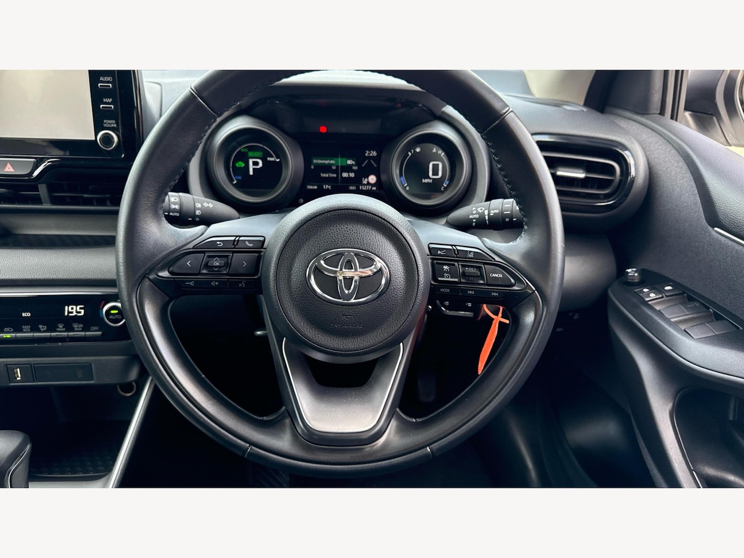 Used Toyota Yaris 2023 for sale - 76370433: Photo 10