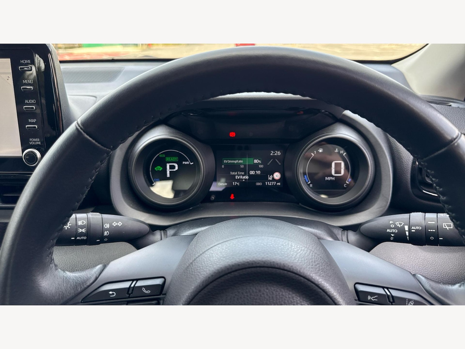 Used Toyota Yaris 2023 for sale - 76370433: Photo 11