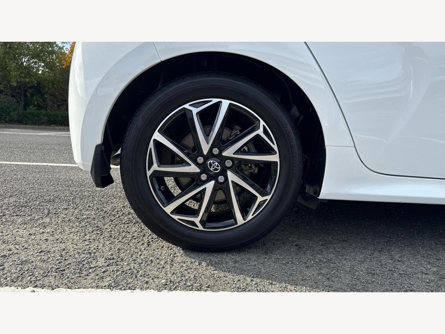 Used Toyota Yaris 2023 for sale - 76370433: Photo 20