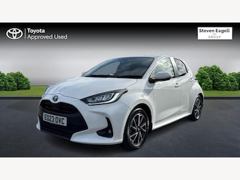 Used Toyota Yaris 2023 for sale - 76370433: Photo