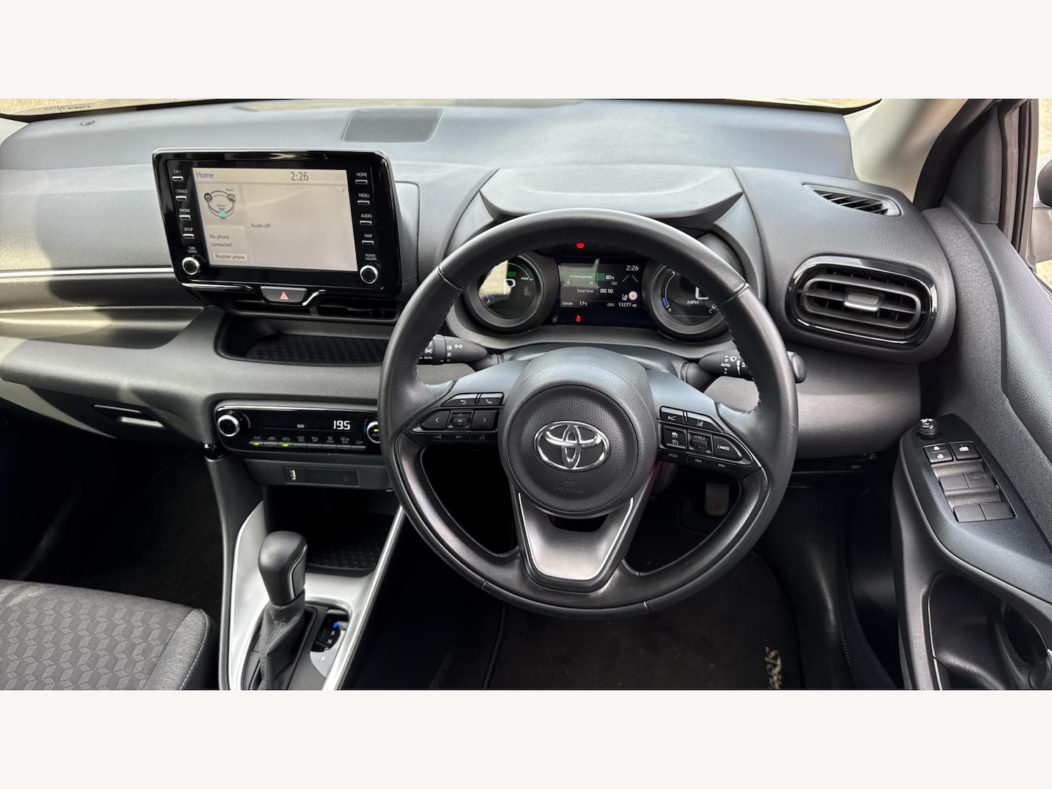 Used Toyota Yaris 2023 for sale - 76370433: Photo 7