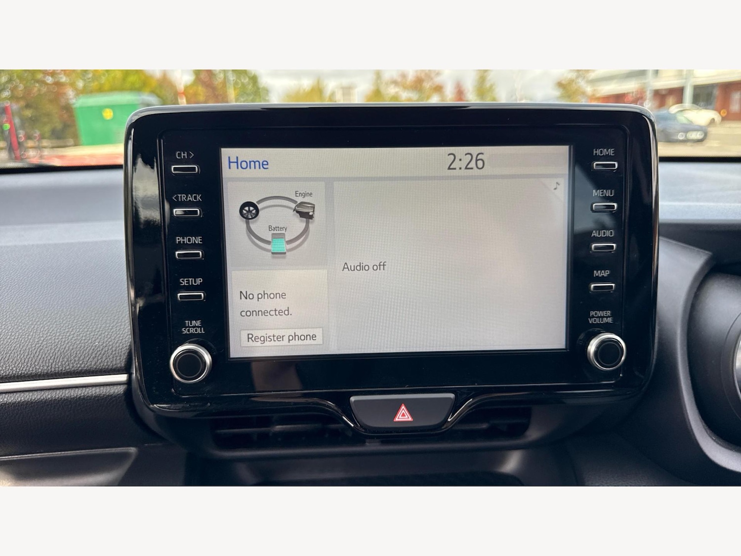 Used Toyota Yaris 2023 for sale - 76370433: Photo 9