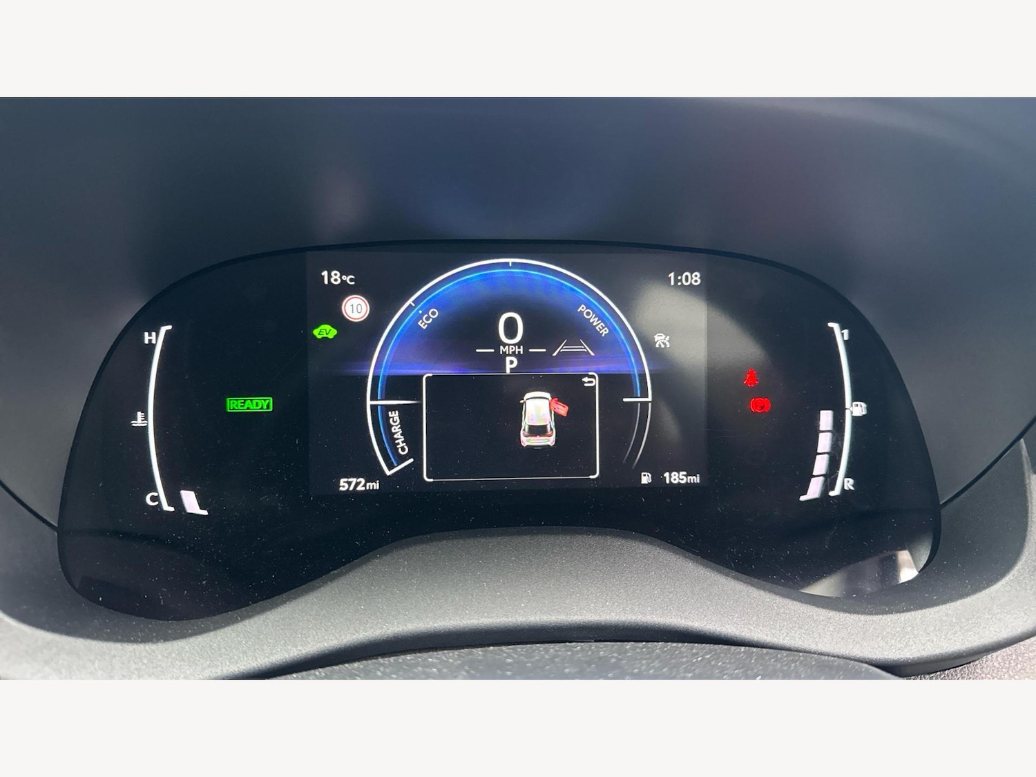 Used Toyota Yaris Cross 2025 for sale - 76200190: Photo 11