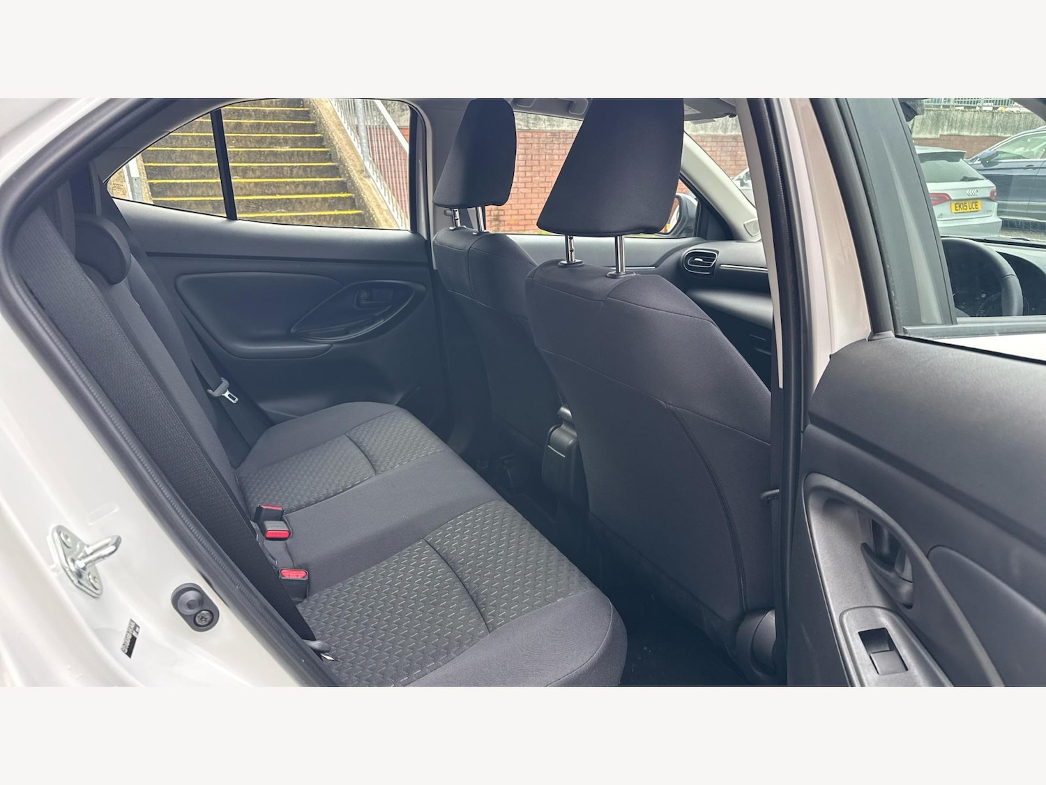 Used Toyota Yaris Cross 2025 for sale - 76200190: Photo 14